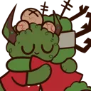 AmduHug