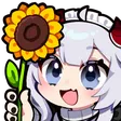 veiFlower