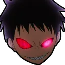 Shinra_Evil