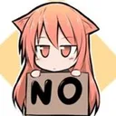no