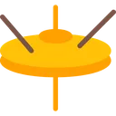 cymbal