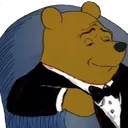 TuxedoWinnie TuxedoWinnie
