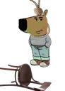 ChillGuyOutofhere