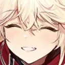 BlucherSmile