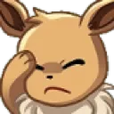 A19_Eevee_Facepalm