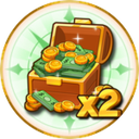 2xmoney Discord emoji
