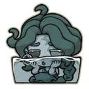 naiad