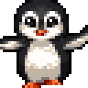 penguinDancePet