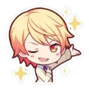 TSUKASAATENMAATHESTARR