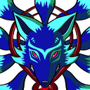 kitsune Discord emoji