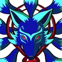 kitsune kitsune