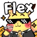 flex_pika