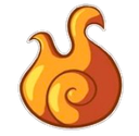 flame Discord emoji