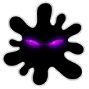 dark Discord emoji