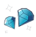 diamond Discord emoji