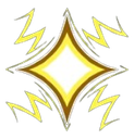 light Discord emoji