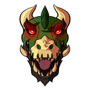 trex Discord emoji