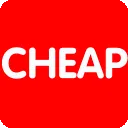cheap