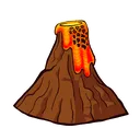 magma