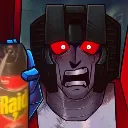 starscreamhorror
