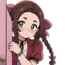 aerithpeek
