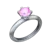 pinkring