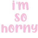 sex