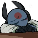 moontired
