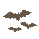 bats