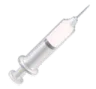 syringe