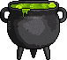 cauldron