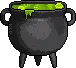 cauldron