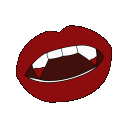 fangs