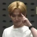 LeeKnow_YessirSalute