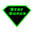 StaySuperGreen