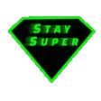 StaySuperGreen