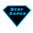 StaySuperBlue