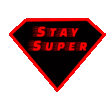 StaySuperRed