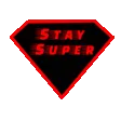 StaySuperRed