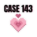 z_Case143Iloveu