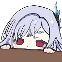SkirkSmol Discord emoji