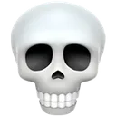 iphoneskull