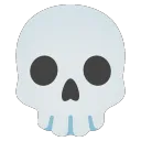 skull
