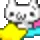 7558pixeltororainbow