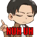 nuhuh