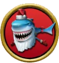 SantaJaws