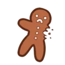 EatenGingerbreadMan