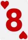 8h