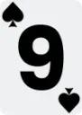 9s