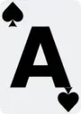 as